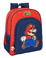 SUPER MARIO TRICK  Sac à dos