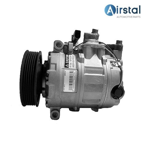 Compressor air conditioning - air,