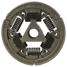 Embrayage centrifuge pour