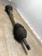 Cardan droit (transmission) RENAULT EXPRESS PHASE 1 7701351936