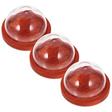  Petite Cloche en verre avec Base en bois, dôme d'exposition en verre de table,