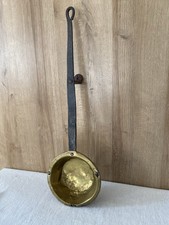 Ancienne louche casserole - ancienne, /
