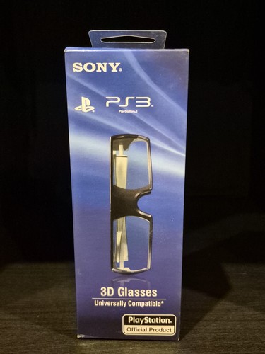 Lunettes sony playstation - lunettes,