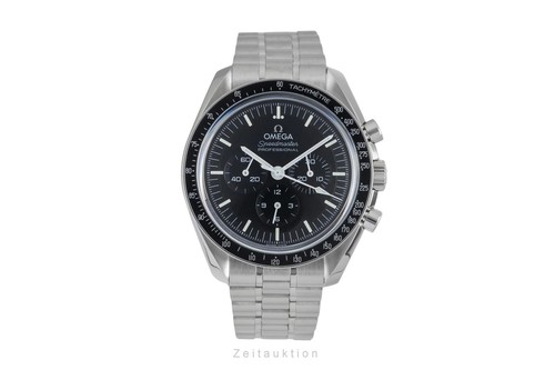 Omega speedmaster moonwatch - omega,
