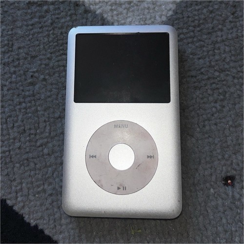 Apple ipod classic - ipod,
