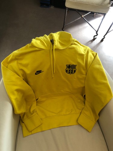 Sweat capuche nike fc - sweat,