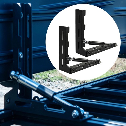 Supports fixation pour - fixation,
