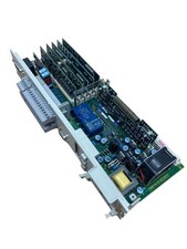 Carte variateur de broche