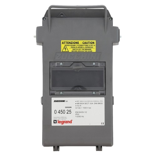 Mrf sb5 coffret électrique - sb5,