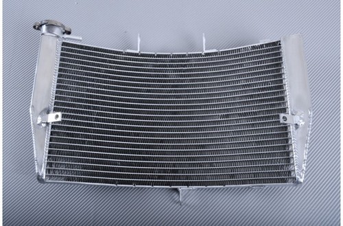 Radiateur eau type racing en - d,