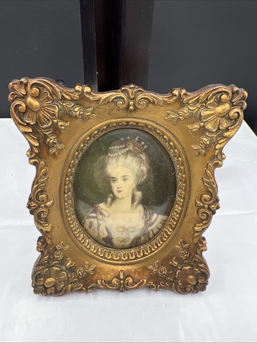 Vintage cameo creation mme - cameo,