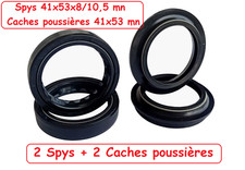 Joint spy spys spi fourche - joint,