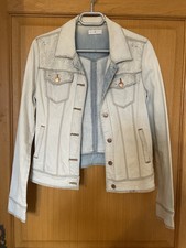Veste En Jean, Cache Cache