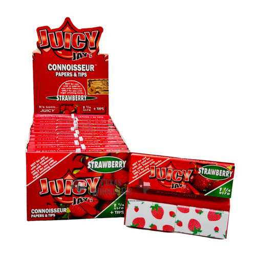 Juicy jay 4 - juicy, jay's