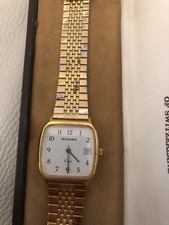 Montre rodania vintage - rodania,