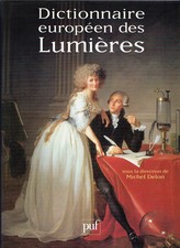 Delon, Dictionnaire européen