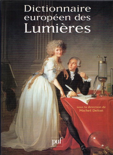 Delon dictionnaire européen - dictionnaire,