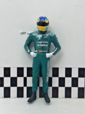 Fernando Alonso Aston Martin