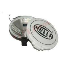Projecteur blanc pour lampe de