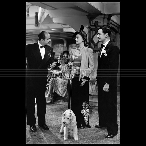 Photo 014487 myrna loy - f.014487,