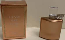 LANCOME  MINIATURE LA VIE EST BELLE L EXTRAIT 4 ML NEUVE
