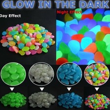 50 x cailloux brillants dans