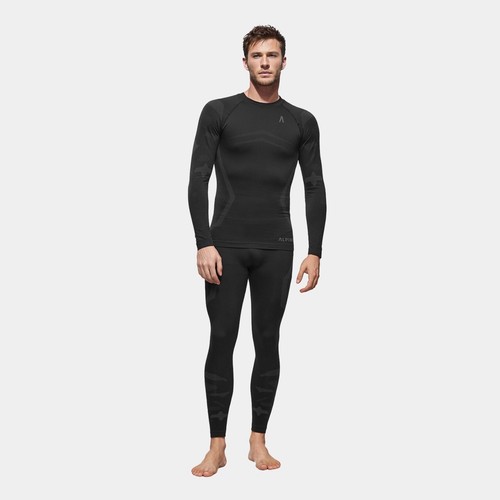 Sous vêtements thermiques - sous-vêtements,
