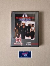 🇨🇵 The King Of Fighters