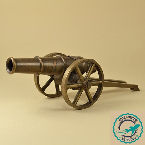 Rare canon bronze - rare,