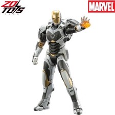 Figurine Iron Man Armure