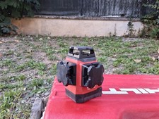 Laser multidirectionnel hilti - laser,