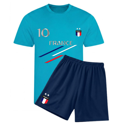Ensemble foot enfant - foot,