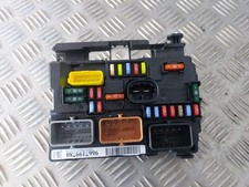 Boitier Fusible BSM R09 -