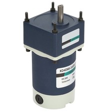 Moteur À Courant Continu À