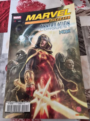 Marvel universe - universe, (marvel