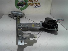 Leve vitre electrique arriere