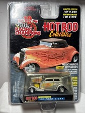 Racing Champions 1/64 🇫🇷