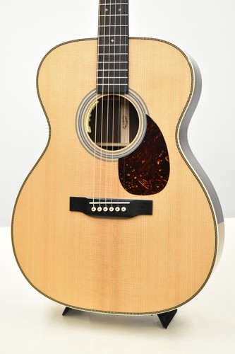 Martin custom 2022 - custom, om-28