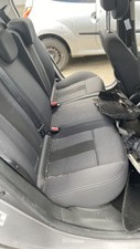 BANQUETTE ARRIÈRE Renault Megane III Berline (BZ) #107954800