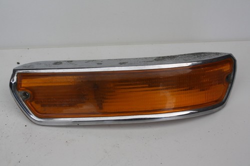 Clignotant avant droit bmw e10 - clignotant,