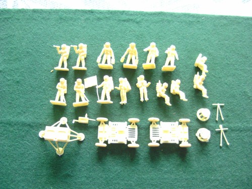 Figurines airfix 72eme - figurines, ho