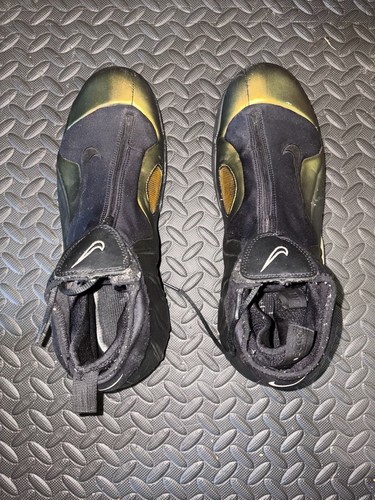Nike flightposite exposed - nike, 1