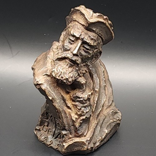 Petit buste bronze - buste, ''bronze''