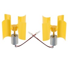 2 Pcs Générateur D'énergie