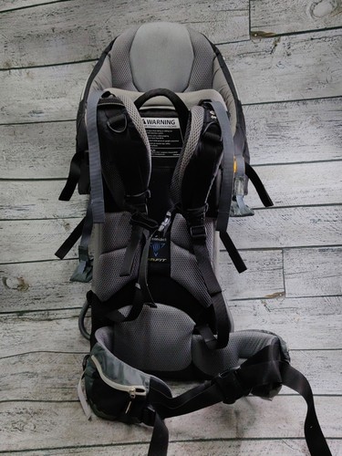 Deuter kid comfort active - kid,