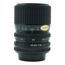 Objectif Zoom RMC Tokina