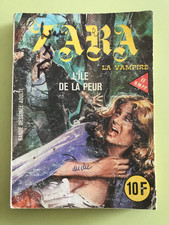 BD petit format Zara la