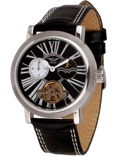 Minoir montres automatiques - minoir,