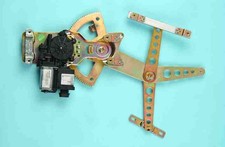 Lève Vitre Electrique Complet