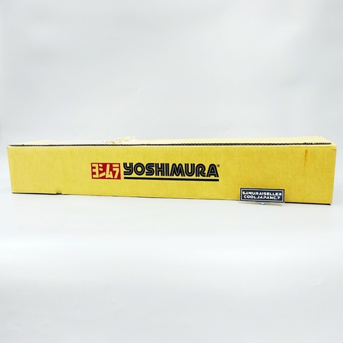 Yoshimura honda monkey 125 - yoshimura,